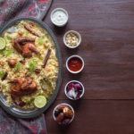 ハラール食品の多様性: 世界の味巡り