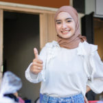 ハラールライフスタイル: 健康と食の結びつき