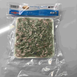 Baby Shrimp 300g
