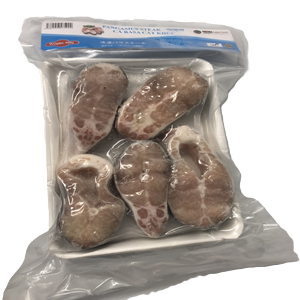 Pangasius Steak 500g