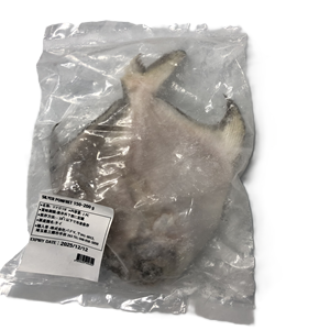 Silver Pomfret 150-200g