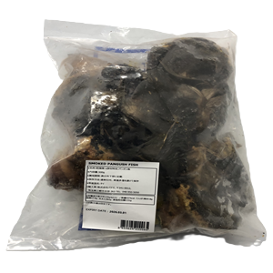 Smoked Pangush 500g