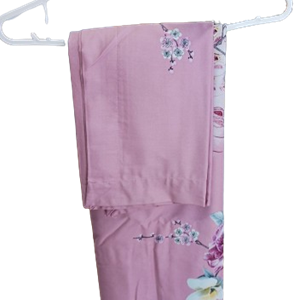 BEDSHEETS(WITH PILLOW COVER)