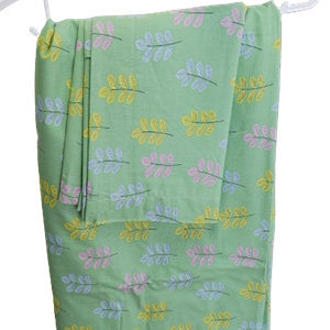 BEDSHEETS(WITH PILLOW COVER)