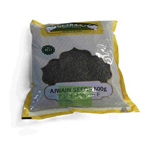 AJWAN SEED