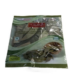 Bay Leaf