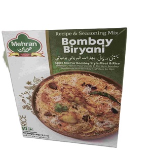 Bombay Biriyani Masala Mehran