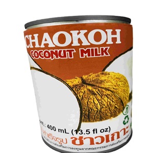 Coconut Milk