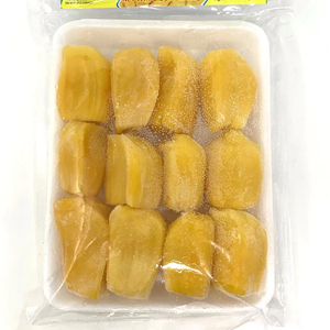 Frozen Jack Fruit