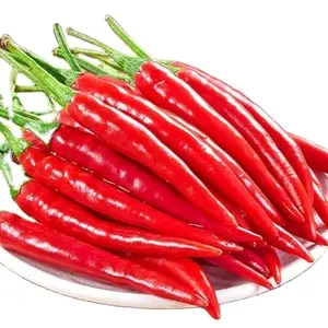 RED CHILI 200g