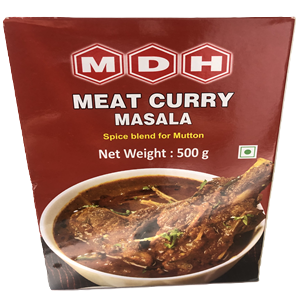 MEAT CURRY MASALA MDH