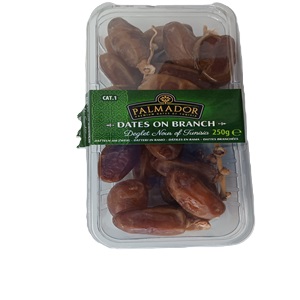 Dates Palmador