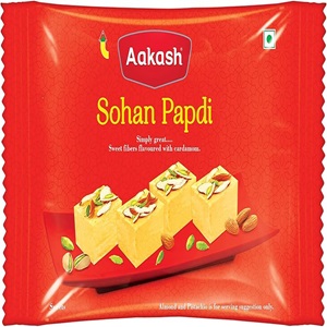 Soan Papri Normal