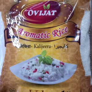 Kalijeera Rice Bangladesh 1kg pkt